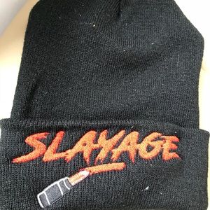 Female Beanie